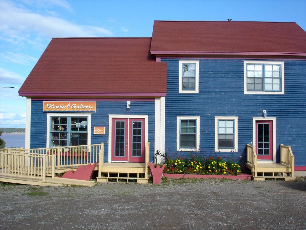 Guest house The Artisan Hopewell Cape